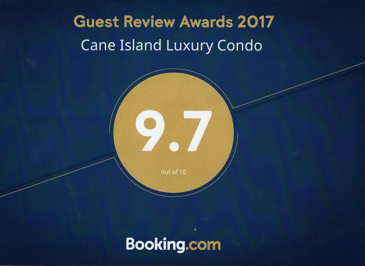 Cane Island Luxury Condo 키시미 외부 사진